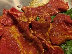 -炉队长·齐齐哈尔家庭烤肉(马家堡店)