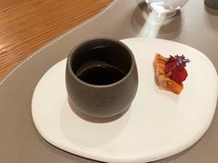 -Amber(置地文华东方酒店)