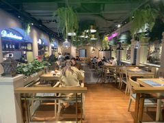 -1432德国花园餐厅(水游城购物中心店)