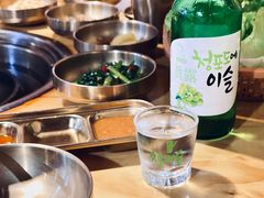 -金顺韩式烤肉·网红烤肉店(广利路店)