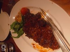 -上海柏悦酒店·世纪100牛排馆
