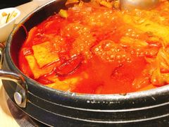 -韩香福脊骨汤锅(上杭路店)