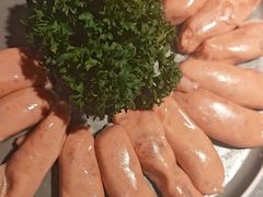 -小黑牛烤肉(聚隆店)