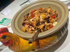 -绿草地·湘菜(7mall店)