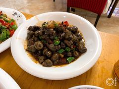 -盱眙虾神於氏龙虾(夫子庙红街店)