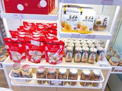 雪花奶酥-85度C(上海广元店)