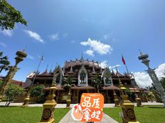 -西双版纳总佛寺