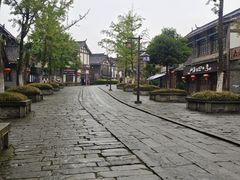 -南关石牌坊古镇