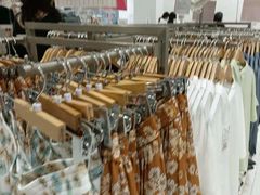 -优衣库(福州五四北泰禾广场店)