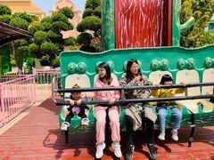 -蓬莱欧乐堡梦幻世界