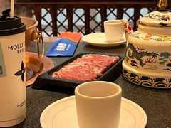 -清真京华源·涮肉烧烤(丰庆店)
