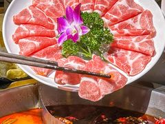 -蓉城老院十年老火锅(中南店)