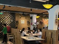 -云尊府云南菜·蒸汽石锅鱼(学清路店)