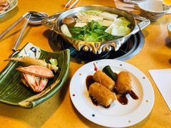 -蟹道乐(道顿堀本店)