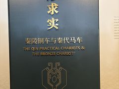 -秦始皇帝陵博物院-丽山园