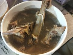 -陈董药炖排骨(饶河街店)
