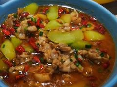 -海宁煲农家菜(惠南镇店)