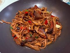 -潇湘码头·鲜湘菜(常营店)