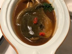 -肆月河豚·新淮扬(金融街店)