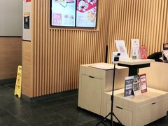-吉野家(复兴路第二餐厅店)
