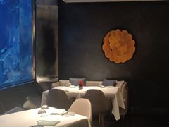 大堂-渔火·特色餐厅(佘山世茂洲际酒店)