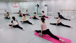 -艺佳舞蹈培训学校