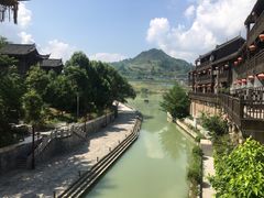 -麦当劳(金平路站店)