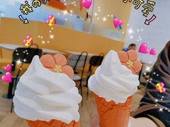 -麦当劳(华融店)