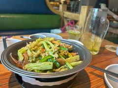 -YAFEE雅菲·粤菜·湘菜·融合菜(魏公村店)