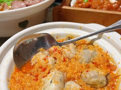 -潮界(虹桥新天地店)