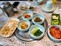-高丽屋(天宁寺店)