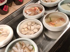 -合肥富力威斯汀酒店·知味餐厅