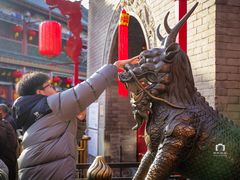 -古文化街旅游区