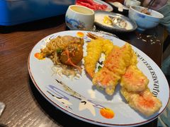 -松子料理(白家庄店)