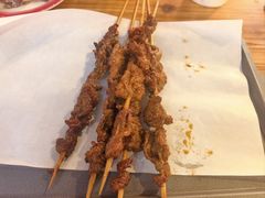 -冶建镜子·中国龙虾王(总店)