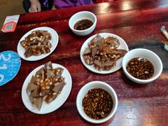 -前门故事烤鸭店(十里河店)