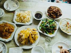 -林家饭店(新林公路店)