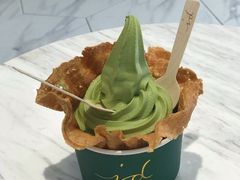 -id冰淇淋甜品店(全国总店)