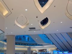 -新华百货CC Park购物广场