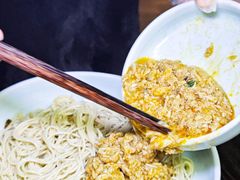 -裕兴记•蟹黄面馆(人民广场店)