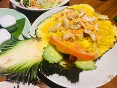-mango tree芒果树泰国餐厅(青岛万象城店)