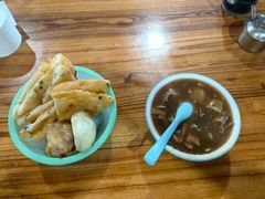 -费记胡辣汤(总店)