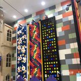 最大的乐园，溜娃好地方[糖果]