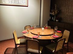 -肆海小川菜酒馆Wine Bistro (青年路店)