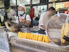 -逍遥镇刘相五胡辣汤豆沫馆(康复中街店)