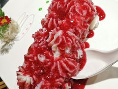 -清真·锦翔炝锅鱼(明德门店)