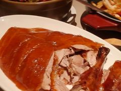 -金鸭季·北京烤鸭(深业上城店)