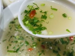 -宏状元现熬粥·京味菜(三里河店)