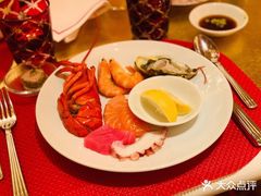 -咖啡苑 - 蔚藍夏日限定主题(永利皇宫店)