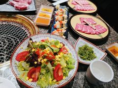 -NIUAN牛庵·日式和牛烧肉(恒隆店)